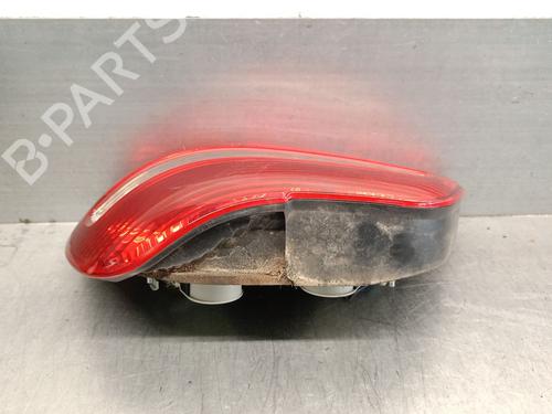 Right taillight VOLVO S40 I (644) 1.8 i | BP29329935C35 
