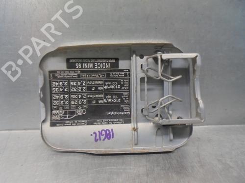 Fuel flap MERCEDES-BENZ S-CLASS (W220) S 430 (220.070, 220.170) | BP15228248C131 