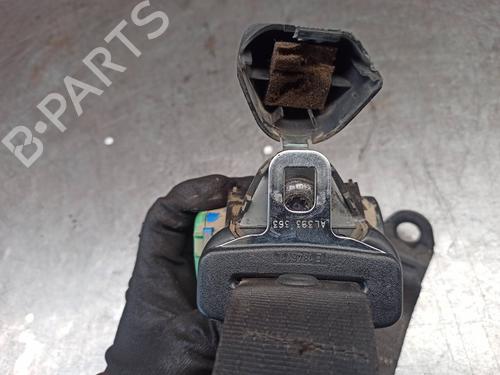 Rear left seatbelt JEEP GRAND CHEROKEE II (WJ, WG) 3.1 TD 4x4 | BP8290101I29 