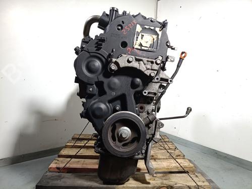 Used Engine Engine CITROËN C3 I (FC_, FN_) 1.4 HDi (68 hp) 34186954 34186954