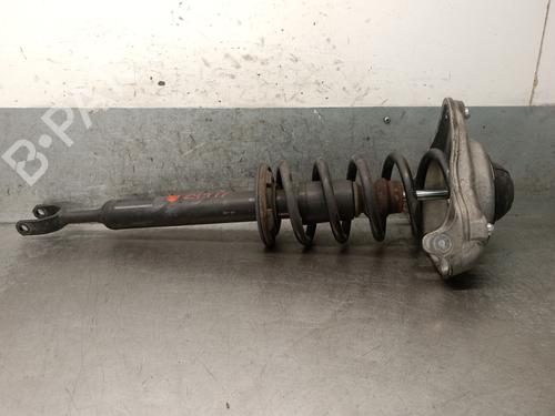 Used Left front shock absorber Left front shock absorber AUDI A6 C6 (4F2) 2.4 (177 hp) 33114679 33114679