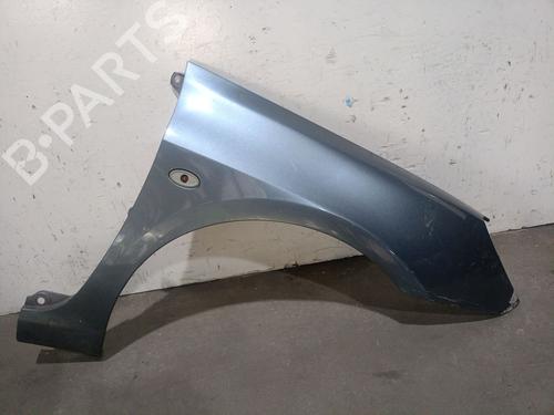 Used Right front fenders Right front fenders PEUGEOT 307 SW (3H) 2.0 HDi 135 (136 hp) 36443520 36443520