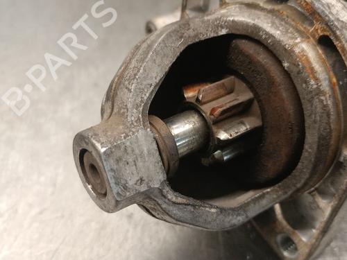 Starter FIAT DOBLO Cargo (263_) 1.3 D Multijet | BP31921156M8 