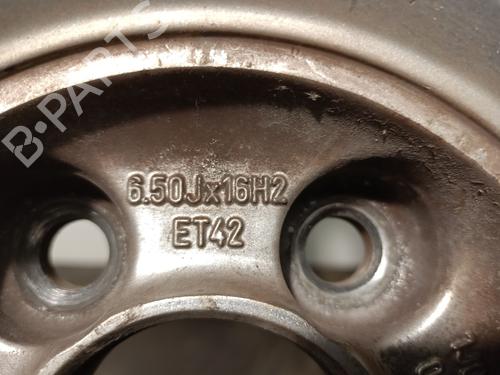 Felg VW GOLF IV (1J1) 1.9 TDI | BP26613579C45 