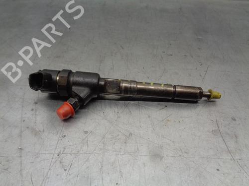 Used Injector FIAT QUBO (225_) 1.3 D Multijet (225CXB1A, 225AXB1A, 225CXB11, 225AXB11,... (75 hp) 16766915