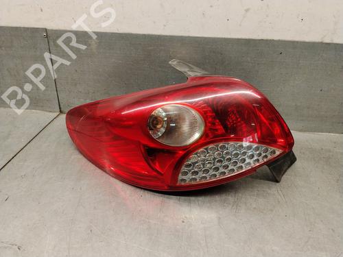 Used Left taillight Left taillight 36562342 36562342