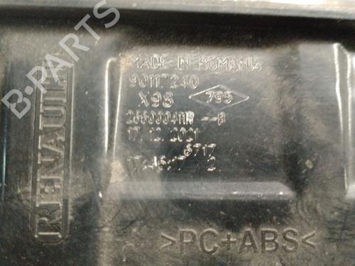 Right front indicator RENAULT CLIO IV (BH_) 0.9 TCe 90 (BHNF, BHMA, BHMH, BHJK, BHJR) | BP29240346C33 