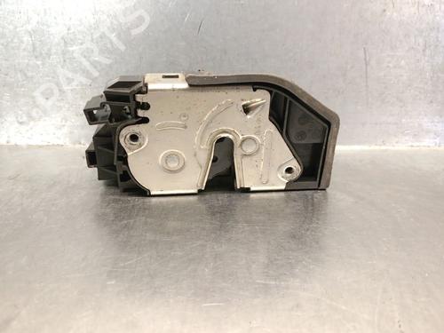 Front left lock BMW 5 (E60) 530 d | BP28098803C98 