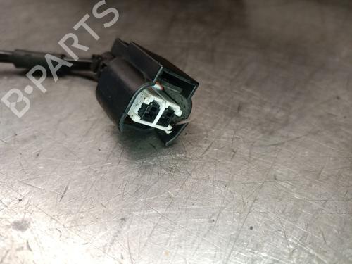 Right front steering knuckle SSANGYONG KORANDO (CK) 2.0 e-XDi | BP30361583M26 