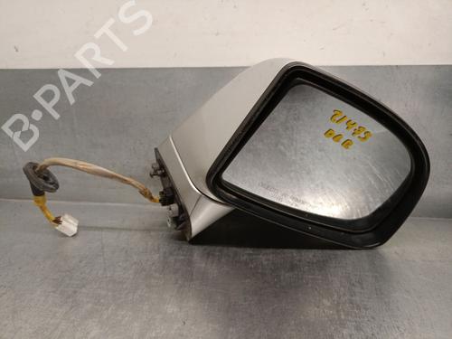 Used Right mirror KIA CARENS III MPV (UN) 2.0 CRDi 115 (115 hp) 21580630