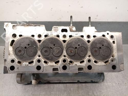Topstykke RENAULT CLIO II (BB_, CB_) 1.5 dCi (B/CB07) | BP28164725M5 