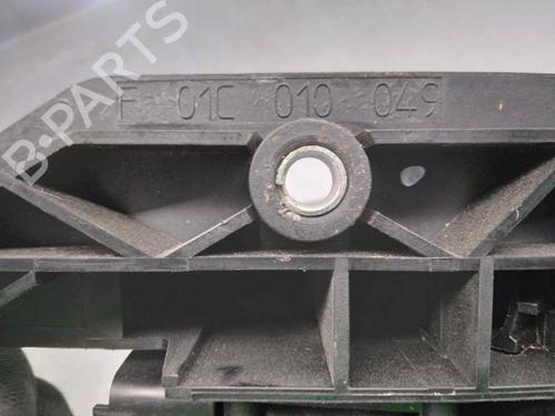 Pedal MASERATI QUATTROPORTE V 4.7 GT S | BP11926894I4 