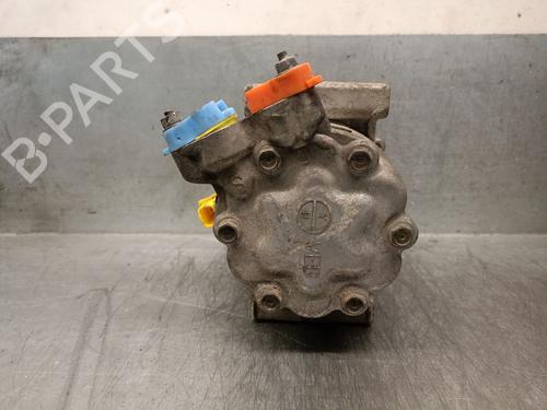 AC compressor PEUGEOT 307 CC (3B) 2.0 16V | BP24401259M34 