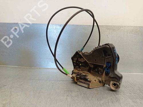 Used Front left lock TOYOTA RAV 4 III (_A3_) 2.2 D 4WD (ALA30_, ALA30R) (177 hp) 12561023