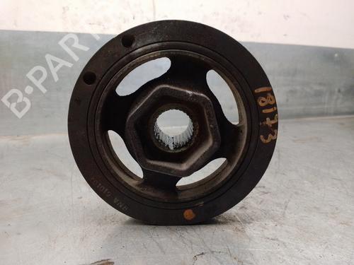 Used Pulley HONDA CIVIC VIII Hatchback (FN, FK) 1.8 (FN1, FK2) (140 hp) 14331058