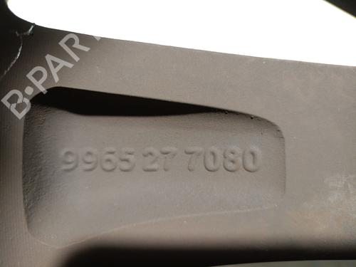 Felg MAZDA CX-3 (DK) 2.0 SKYACTIV-G (DK5W, DK6W) | BP30576653C45 