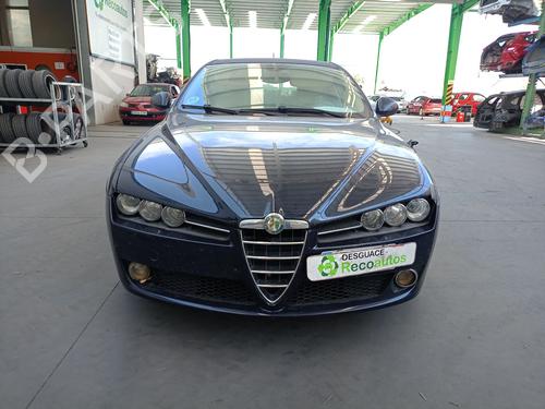 Electronic sensor ALFA ROMEO 159 (939_) 2.0 JTDM (939AXP1B) | BP27641141M84 - Image 9