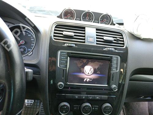 Electronic module VW SCIROCCO III (137, 138) 2.0 TDI | BP26324638M83 - Image 15
