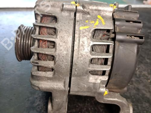 Alternator BMW 3 (E90) 320 d | BP27164914M7 