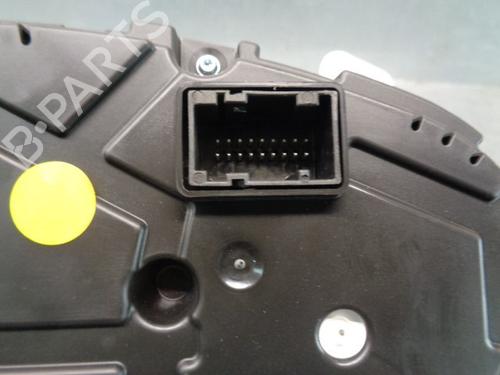Instrument cluster FIAT TIPO Estate (356_, 357_)  | BP9097707C47 