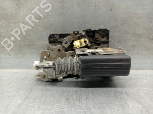 Rear left lock DACIA SANDERO II 1.5 dCi 75 / Blue dCi 75 (B8JW, B8M4, B8AH, B8M7, B8M6) | BP27711394C100 