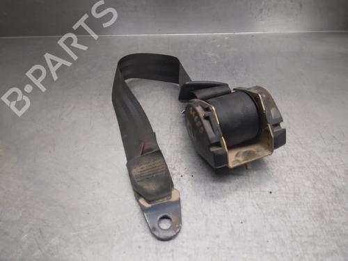 Rear right seatbelt PEUGEOT 405 II (4B) 1.9 TD 8971TF | 4 | PUERTAS