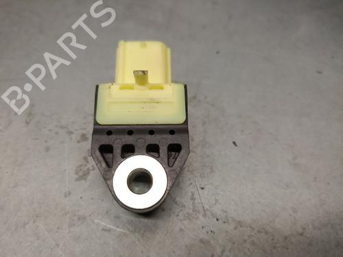 Electronic module TOYOTA LAND CRUISER PRADO (_J15_) 3.0 D-4D (KDJ155_, KDJ150_, KDJ150R, KDJ155R) | BP20663697M83 