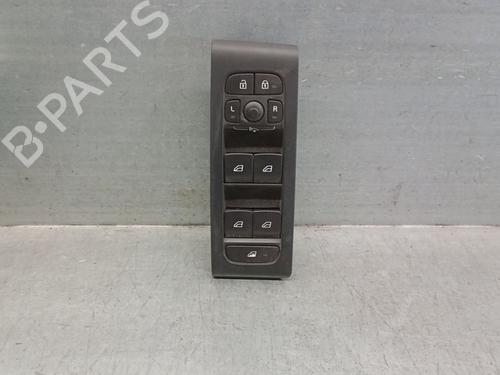 Used Left front window switch VOLVO XC40 (536) D4 AWD (190 hp) 29698948