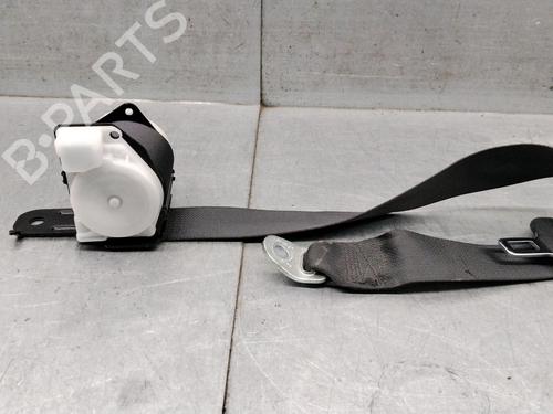 Used Rear left seatbelt Rear left seatbelt 37233896 37233896