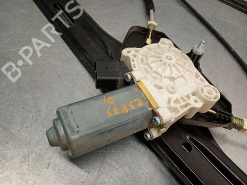 Front left window mechanism BMW X4 (F26) xDrive 35 d | BP30081519C22 