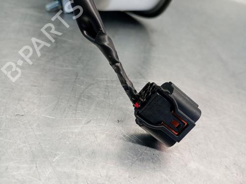 Tailgate handle KIA RIO IV (YB, SC, FB) 1.2 CVVT | BP29386858C132 