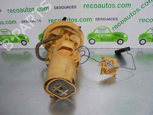 Fuel pump OPEL SIGNUM Hatchback (Z03) 1.9 CDTI (F48) | BP2315174M76 