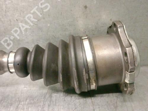 Right front driveshaft VW POLO (6N2) 1.4 TDI | BP31680335M39 - Image 4