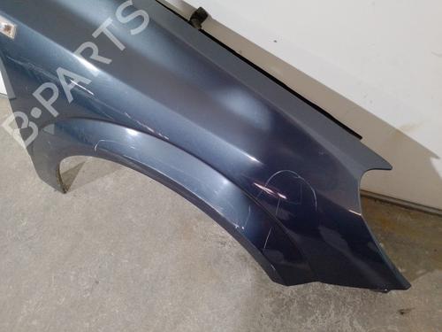 Right front fenders OPEL ASTRA H GTC (A04)  | BP16223644C42 
