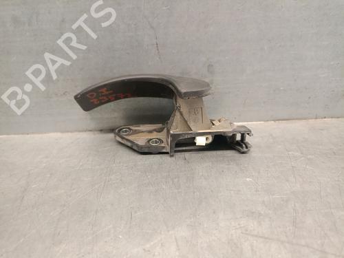 Front left interior door handle CITROËN JUMPER II Van 2.2 HDi 130 | BP29123469I13 