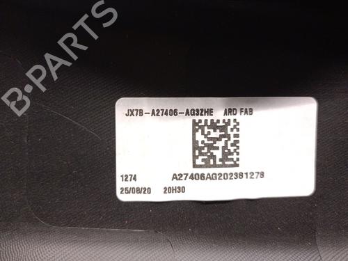 Rear left panel FORD FOCUS IV (HN) 1.0 EcoBoost mHEV | BP29310100C60 