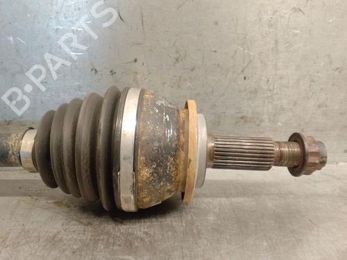 Left front driveshaft TOYOTA RAV 4 III (_A3_) 2.0 4WD (ACA30_, ACA30R) | BP32396011M38