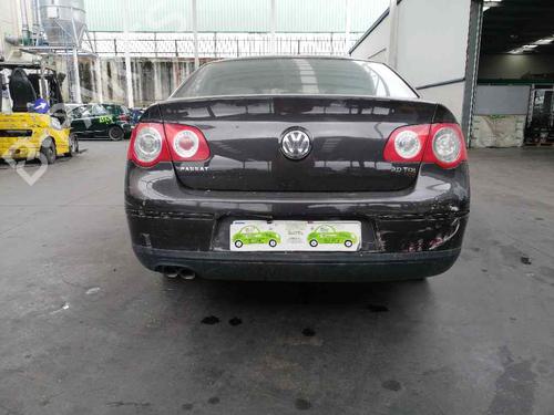 Elektronisk sensor VW PASSAT B6 (3C2) 2.0 TDI | BP20260340M84 