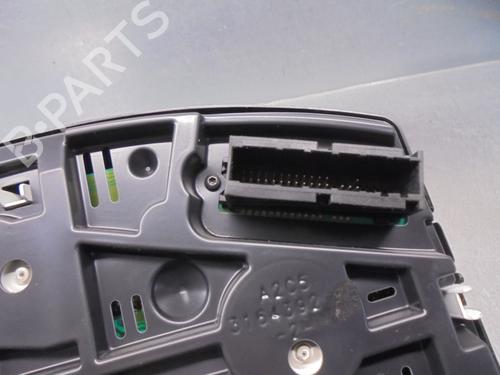 Instrument cluster OPEL ASTRA H GTC (A04)  | BP16472953C47 