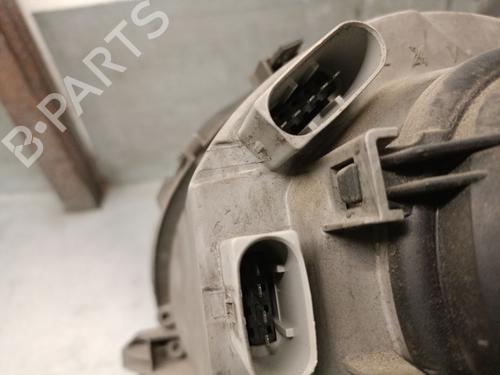 Right headlight MERCEDES-BENZ C-CLASS (W203) C 32 AMG Kompressor (203.065) | BP30838736C29 