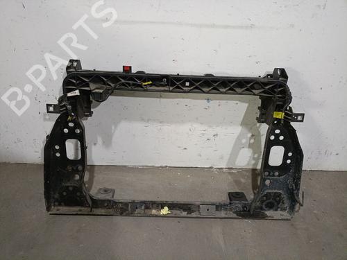 Frontplade/Frontkurv JEEP RENEGADE SUV (BU, B1, BV) 1.6 CRD | BP33844094C72 - Image 4