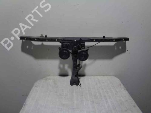 Used Front slam panel Front slam panel 7835106 7835106