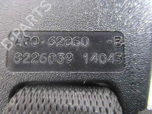 Seat buckle BMW 3 (E46) 330 xd | BP20244080I32 