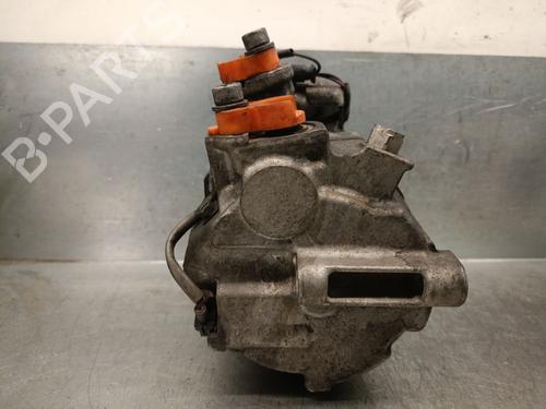 AC compressor MERCEDES-BENZ V-CLASS (W447) V 220 CDI / d (447.811, 447.813, 447.815) | BP27606969M34 