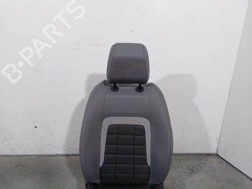 Left front seat CITROËN C4 III (BA_, BB_, BC_) 1.2 Hybrid 136 (BAHPYJ) | BP36868755C15 - Image 8