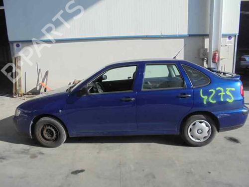 Climate control SEAT CORDOBA (6K1, 6K2) 1.4 16V | BP2057321I5 