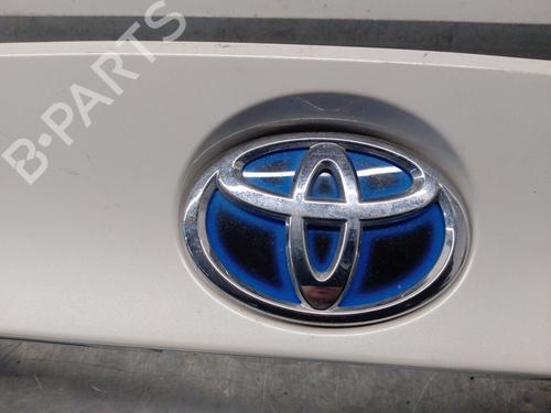 Other TOYOTA C-HR (_X1_) 1.8 Hybrid (ZYX10_, ZYX11_) | BP18437206O1
