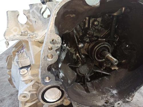 Gearbox SUZUKI LIANA Hatchback 1.6 (RH416) | BP7824779M3 