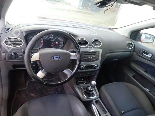 AC pipe FORD FOCUS II (DA_, HCP, DP) 2.0 TDCi | BP27585023M126  - Image 14