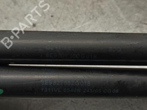Tailgate lift support AUDI A4 B7 Avant (8ED) 2.0 TDI 16V | BP16877611C138 